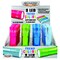 Blazing Ledz Blazing LEDz Trend Colors 54 lm Assorted LED Flashlight AAA Battery 900236 - alternate 1